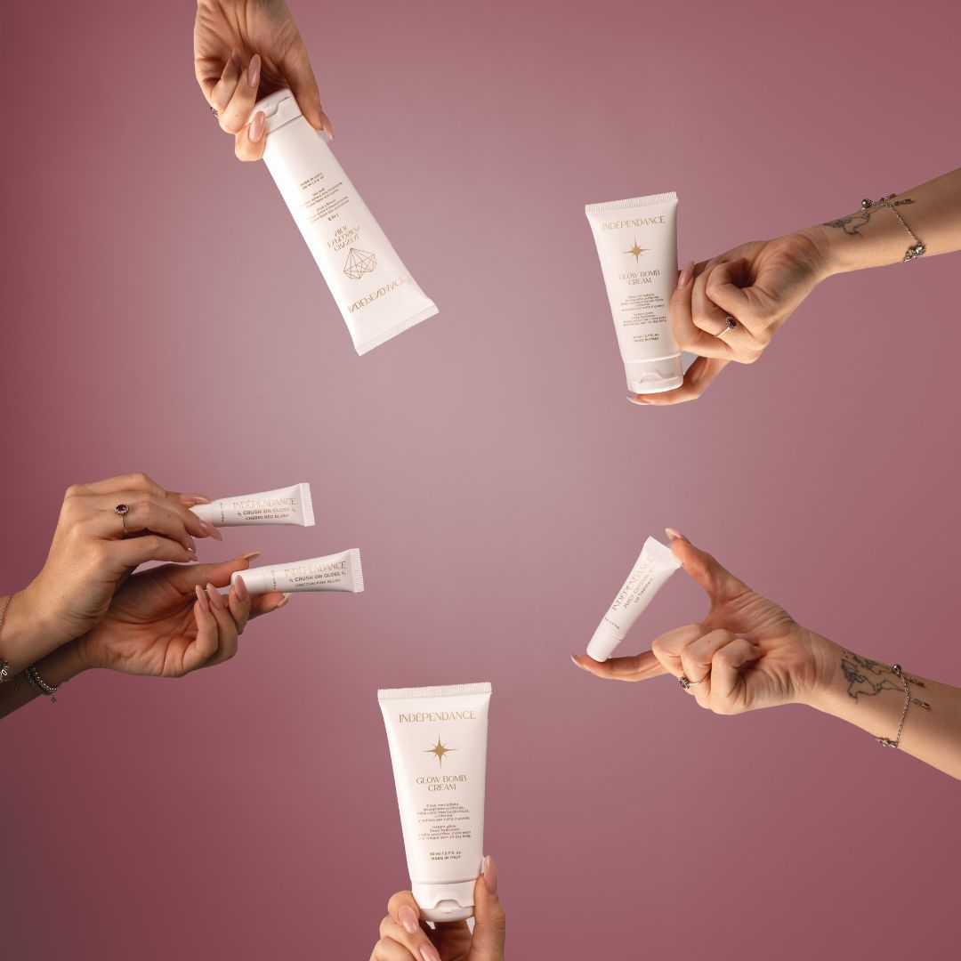 The Summershine Kit - 4 Prodotti Skincare