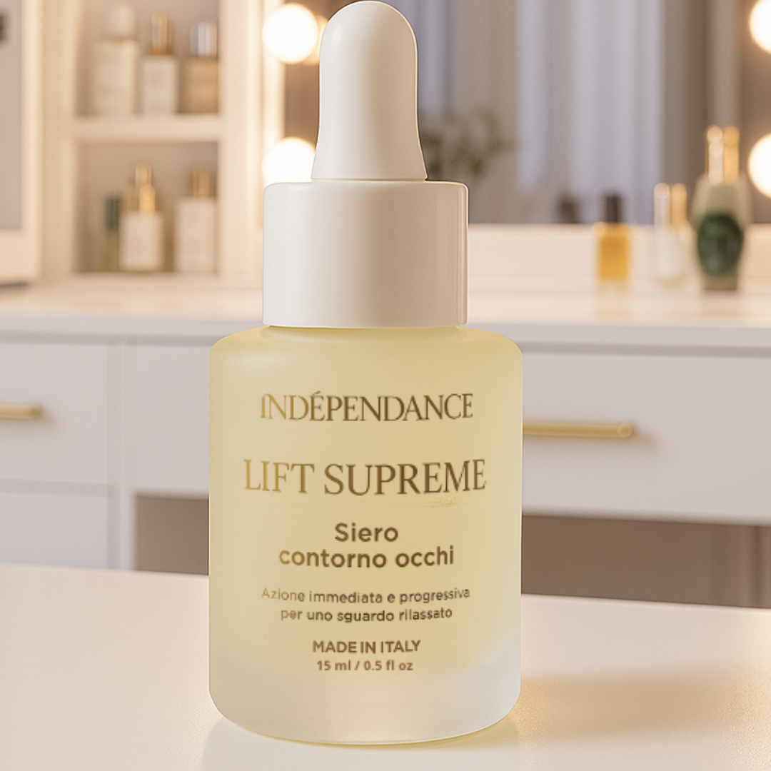 Siero Contorno Occhi - LIFT SUPREME