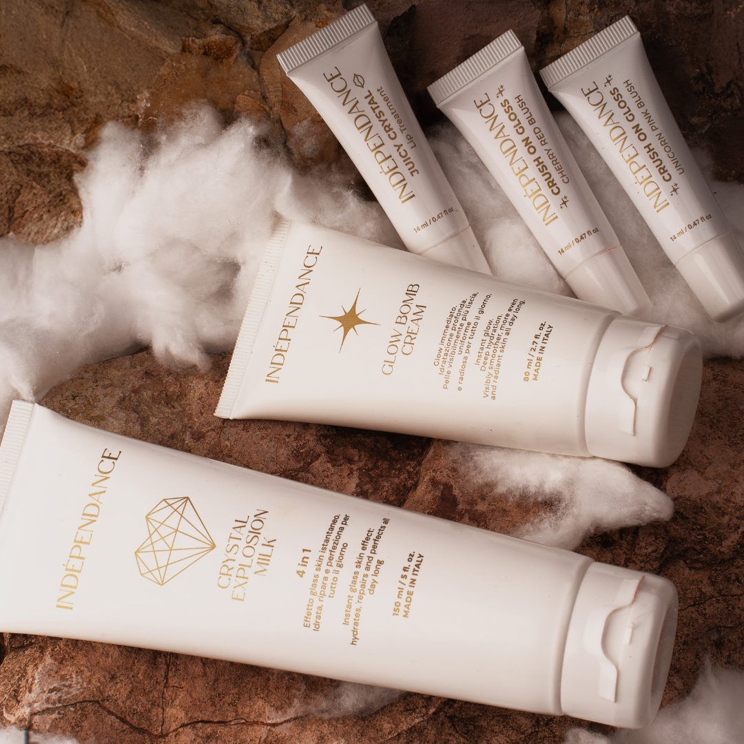 The Summershine Kit - 4 Prodotti Skincare