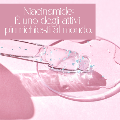 Siero Contorno Occhi - LIFT SUPREME