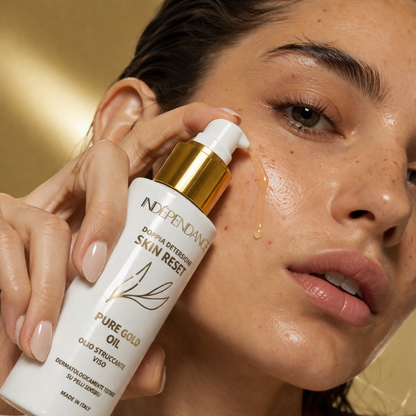Skin Reset - Doppia Detersione