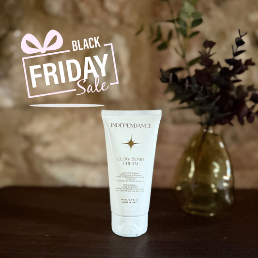 Crema viso - Glow Bomb Cream 80ml