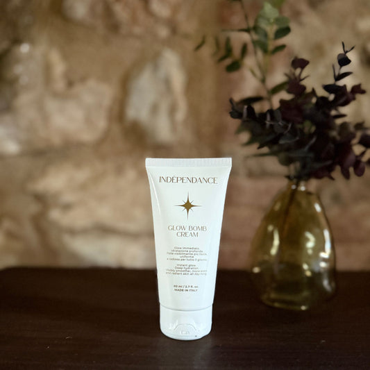 Crema viso - Glow Bomb Cream 80ml