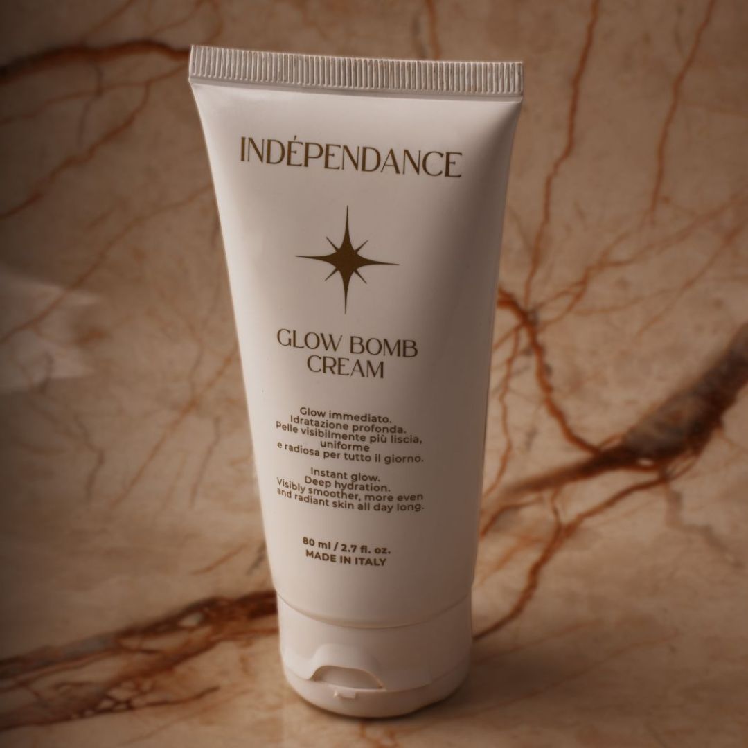 Crema viso - Glow Bomb Cream 80ml