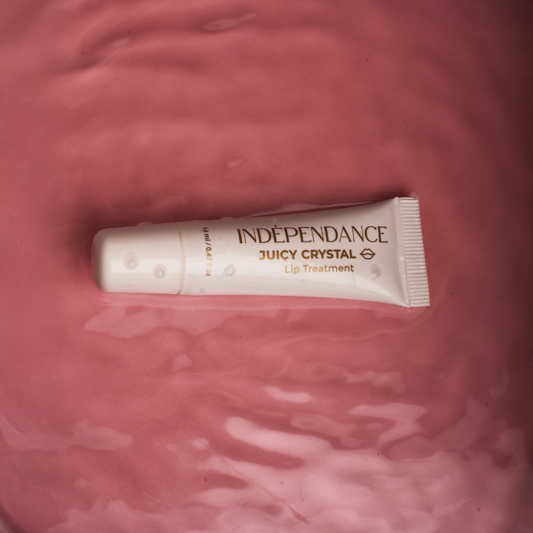Lip Treatment - Juicy Crystal