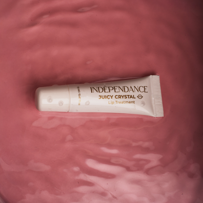 Lip Treatment - Juicy Crystal