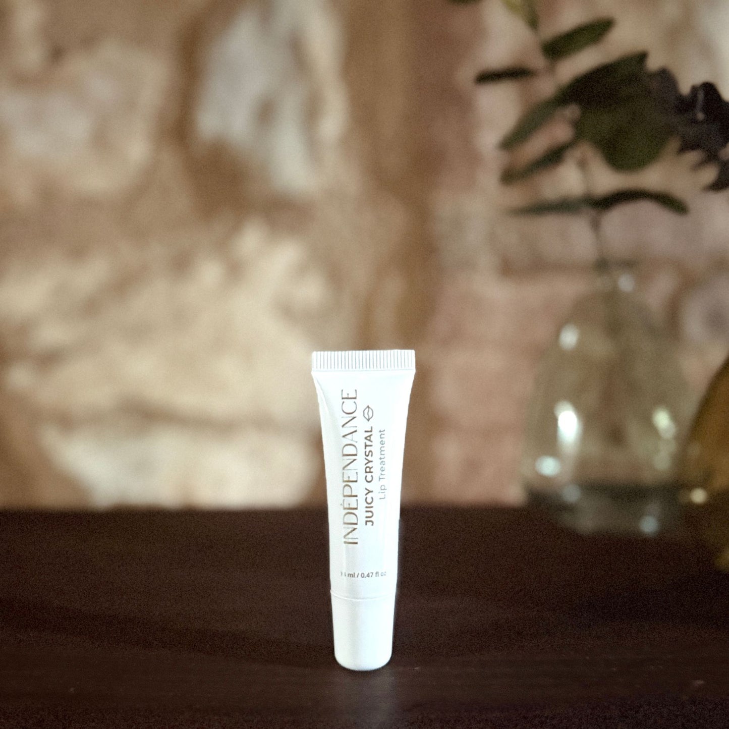 Lip Treatment - Juicy Crystal