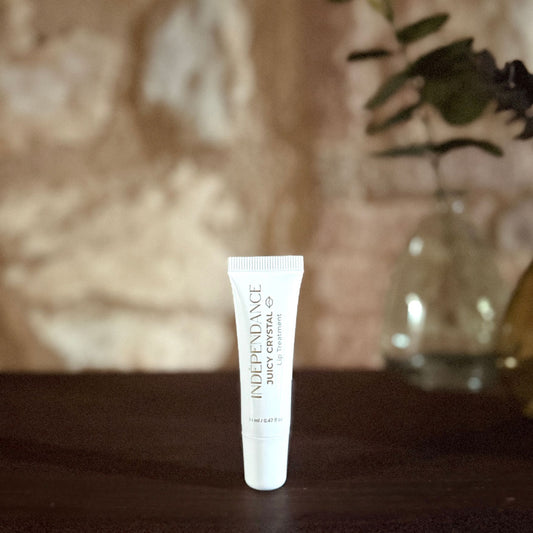 Lip Treatment - Juicy Crystal