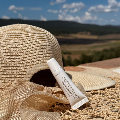 Lip Treatment - Juicy Crystal