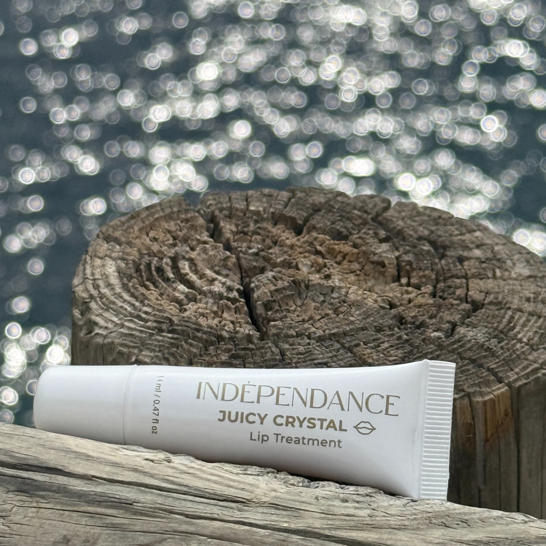 Lip Treatment - Juicy Crystal
