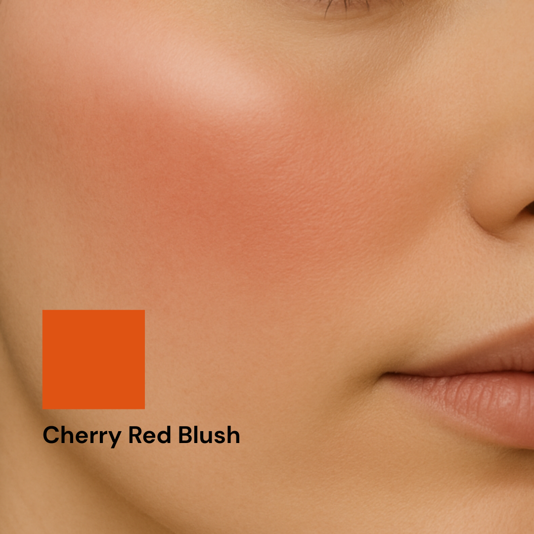 Blush In Crema - Crush on Gloss