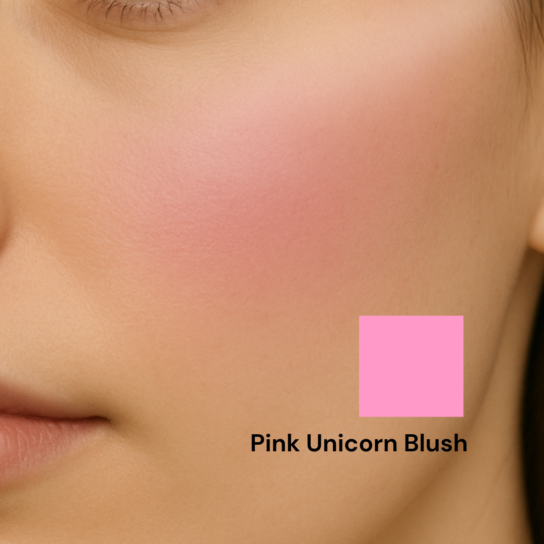 Blush In Crema - Crush on Gloss