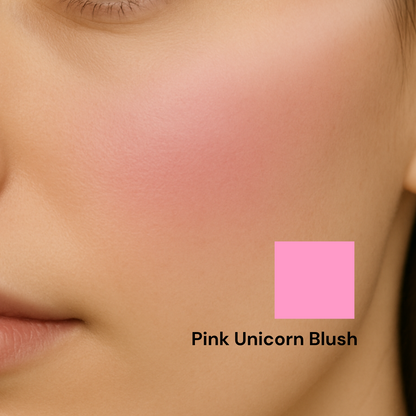 Blush In Crema - Crush on Gloss