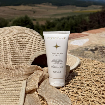 Crema viso - Glow Bomb Cream 80ml