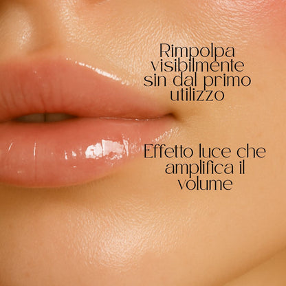 Lip Treatment - Juicy Crystal