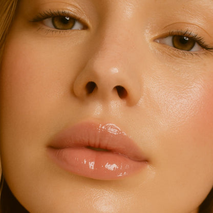 Lip Treatment - Juicy Crystal