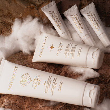 The Summershine Kit - 4 Prodotti Skincare